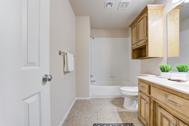 8701 NW 74th Street, Oklahoma City, OK 73132