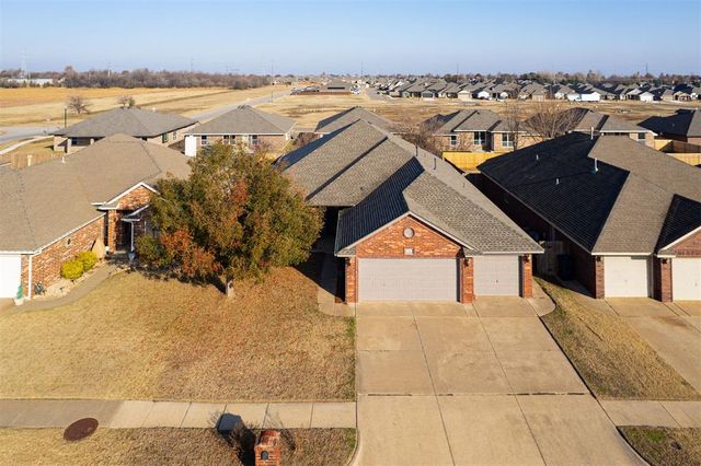 8701 NW 74th Street, Oklahoma City, OK 73132