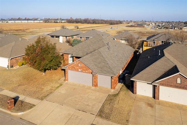 8701 NW 74th Street, Oklahoma City, OK 73132