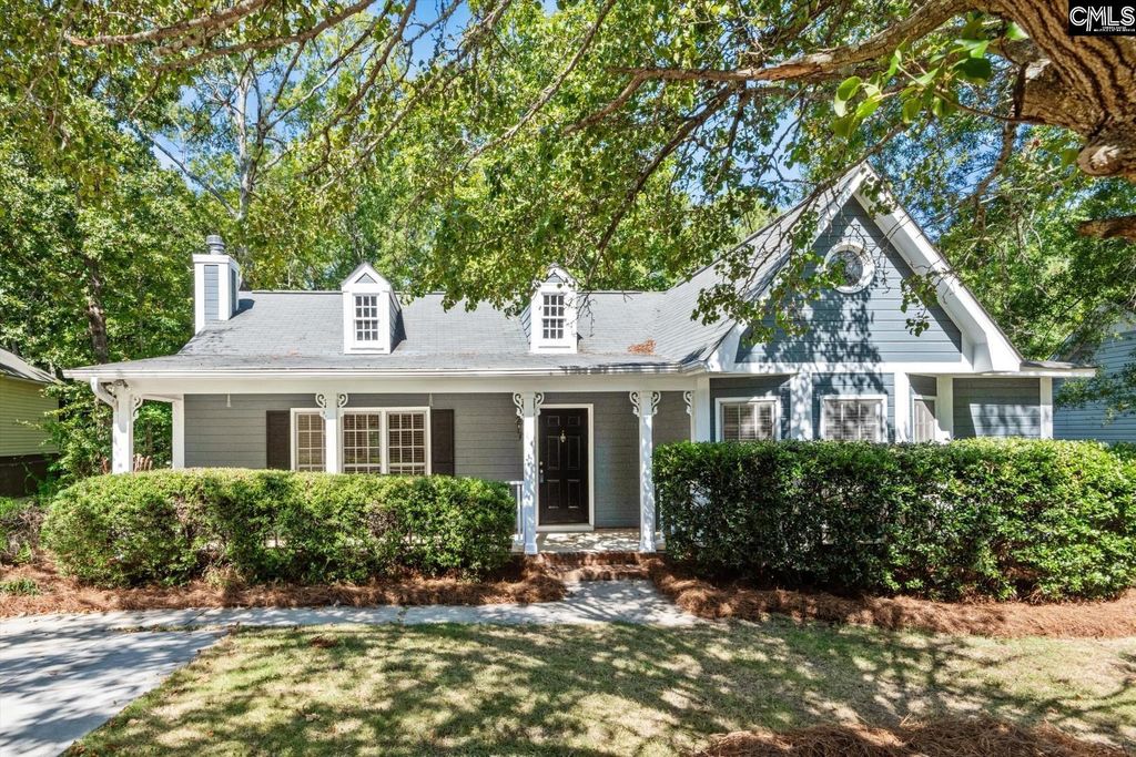 619 Riverwalk Way, Irmo, SC 29063