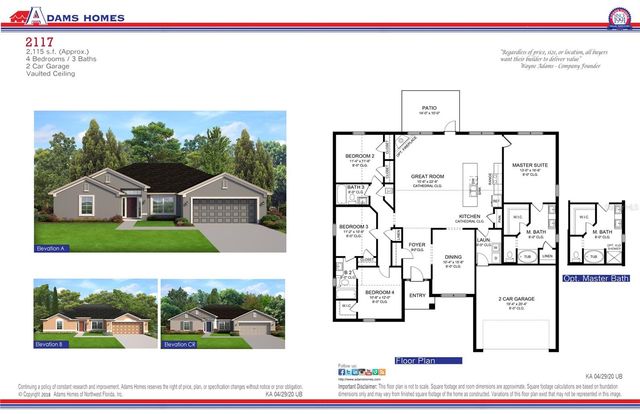 1676 ANN ROSE WAY, Leesburg, FL 34748