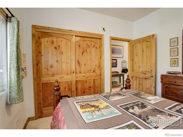 132 Nicola Way, Red Feather Lakes, CO 80545