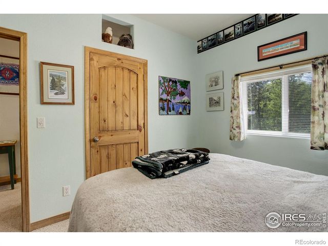 132 Nicola Way, Red Feather Lakes, CO 80545