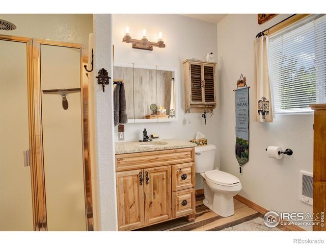 132 Nicola Way, Red Feather Lakes, CO 80545