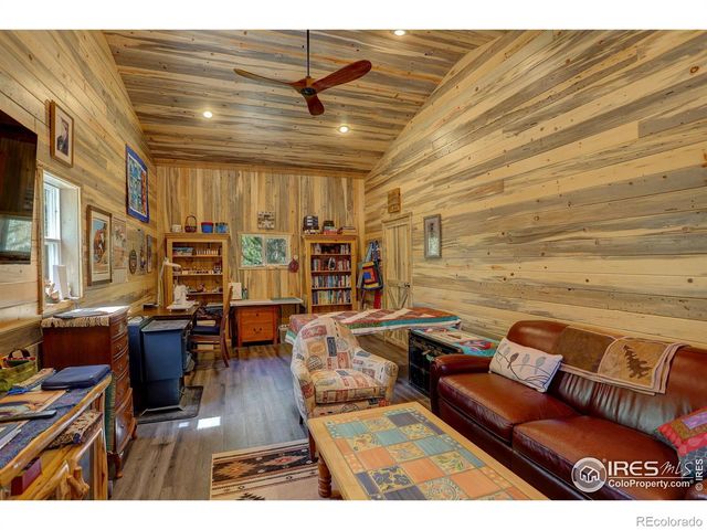 132 Nicola Way, Red Feather Lakes, CO 80545