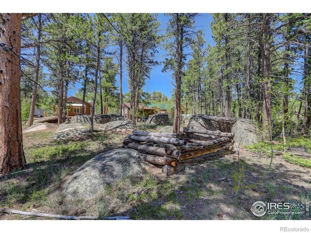 132 Nicola Way, Red Feather Lakes, CO 80545