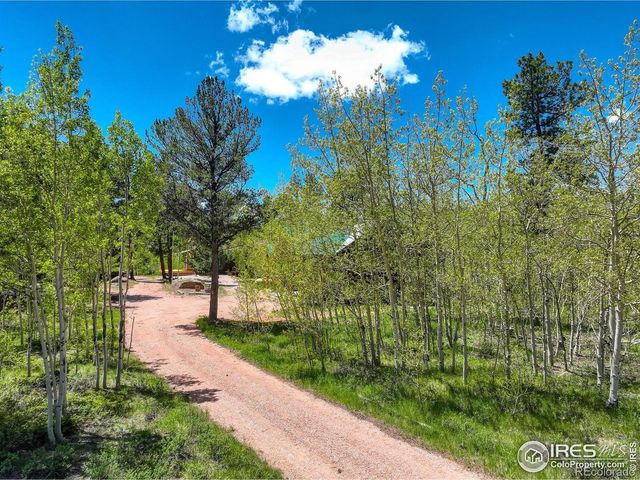 132 Nicola Way, Red Feather Lakes, CO 80545
