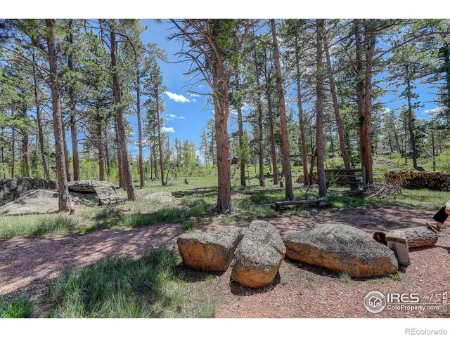 132 Nicola Way, Red Feather Lakes, CO 80545