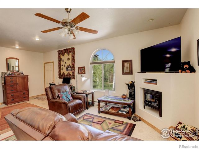 132 Nicola Way, Red Feather Lakes, CO 80545