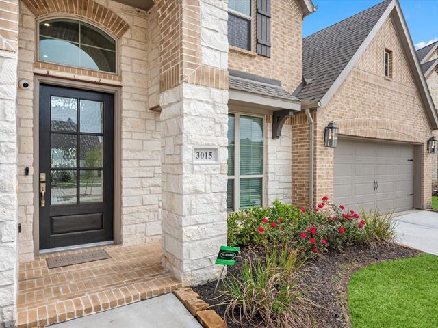 3015 Harbor Spring Way, Manvel, TX 77578