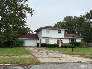 1741 N Olive Street, South Bend, IN 46628