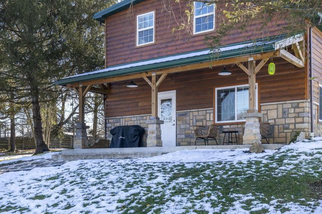 306 N Park Drive, Baltimore, OH 43105