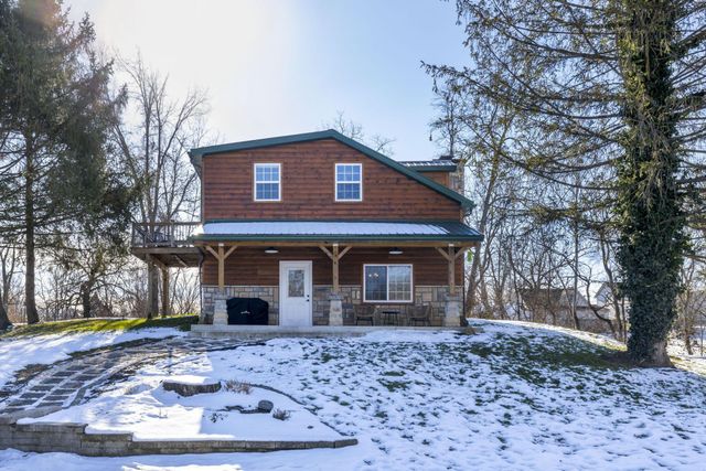 306 N Park Drive, Baltimore, OH 43105