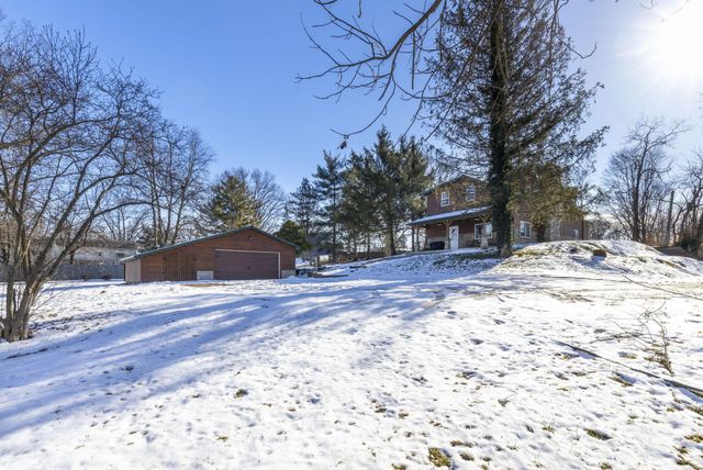 306 N Park Drive, Baltimore, OH 43105