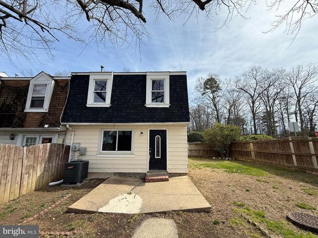 1101 FORBES ST, Fredericksburg, VA 22405