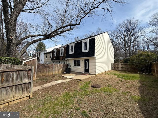 1101 FORBES ST, Fredericksburg, VA 22405