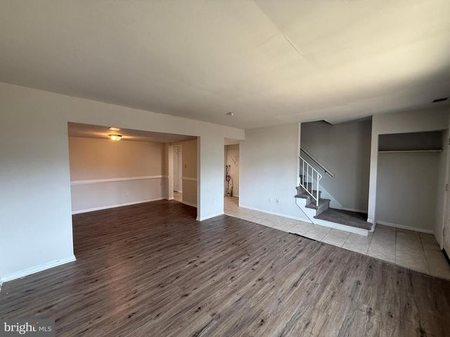 1101 FORBES ST, Fredericksburg, VA 22405