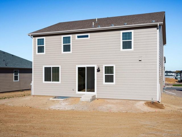1636 Yampa River Dr, Windsor, CO 80550