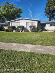 994 Palmer Street, Rockledge, FL 32955