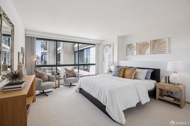300 3rd Street 1208, San Francisco, CA 94123