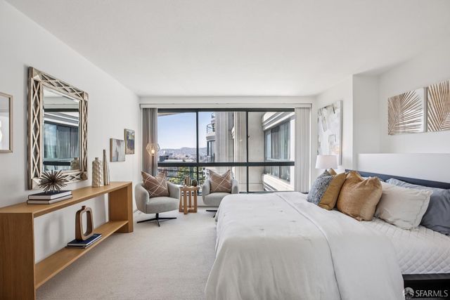 300 3rd Street 1208, San Francisco, CA 94123