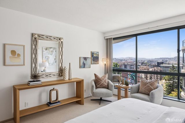 300 3rd Street 1208, San Francisco, CA 94123