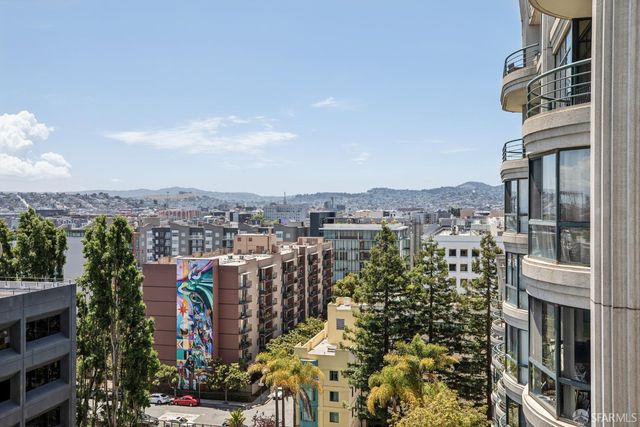 300 3rd Street 1208, San Francisco, CA 94123