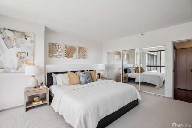 300 3rd Street 1208, San Francisco, CA 94123