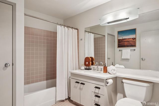 300 3rd Street 1208, San Francisco, CA 94123