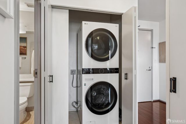 300 3rd Street 1208, San Francisco, CA 94123
