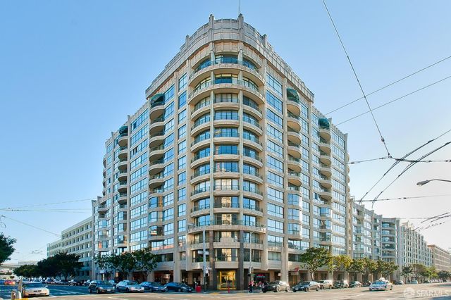 300 3rd Street 1208, San Francisco, CA 94123