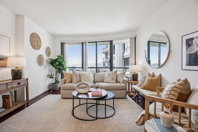 300 3rd Street 1208, San Francisco, CA 94123