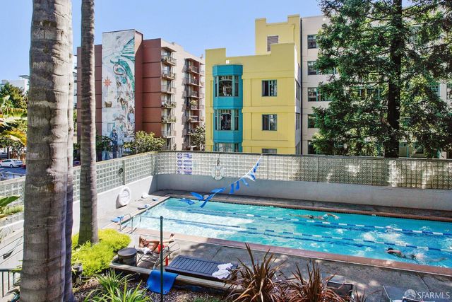 300 3rd Street 1208, San Francisco, CA 94123