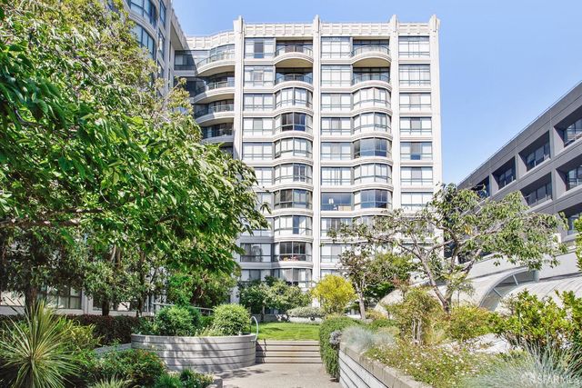 300 3rd Street 1208, San Francisco, CA 94123