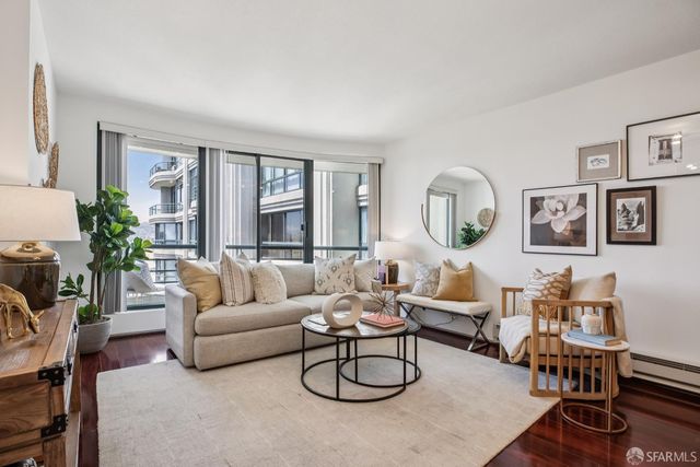 300 3rd Street 1208, San Francisco, CA 94123