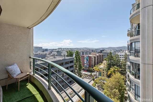 300 3rd Street 1208, San Francisco, CA 94123