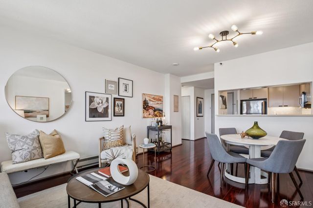 300 3rd Street 1208, San Francisco, CA 94123