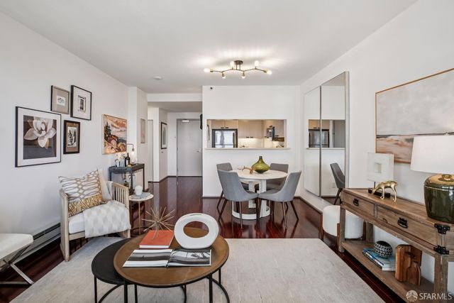 300 3rd Street 1208, San Francisco, CA 94123