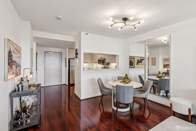 300 3rd Street 1208, San Francisco, CA 94123