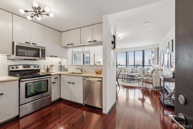 300 3rd Street 1208, San Francisco, CA 94123