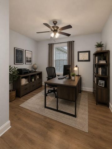5749 W Payton Circle, Springfield, MO 65802