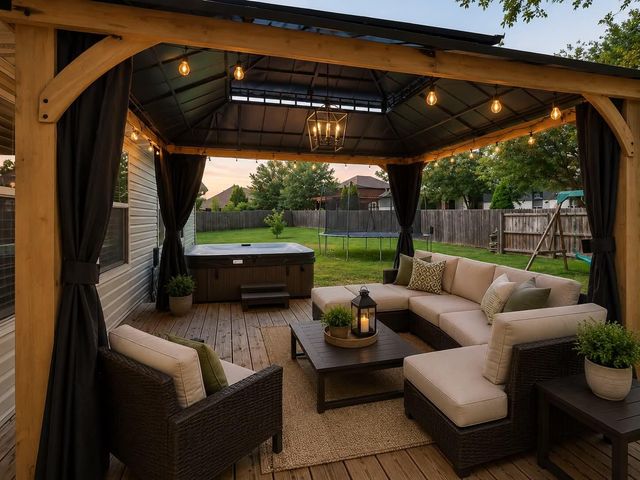 5749 W Payton Circle, Springfield, MO 65802