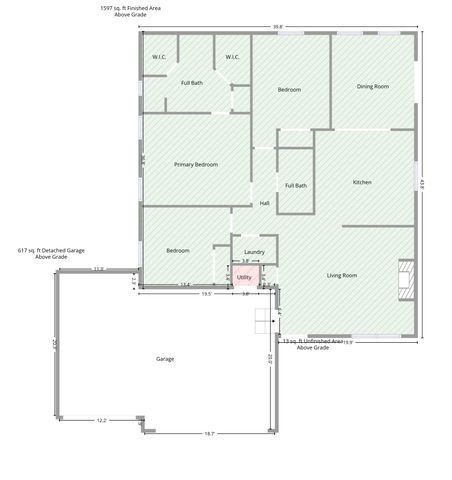 5749 W Payton Circle, Springfield, MO 65802