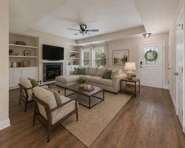 5749 W Payton Circle, Springfield, MO 65802