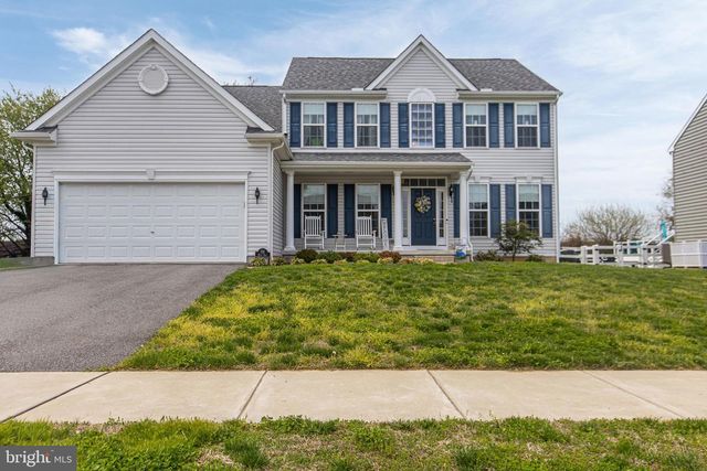 335 HELEN DR, Townsend, DE 19734