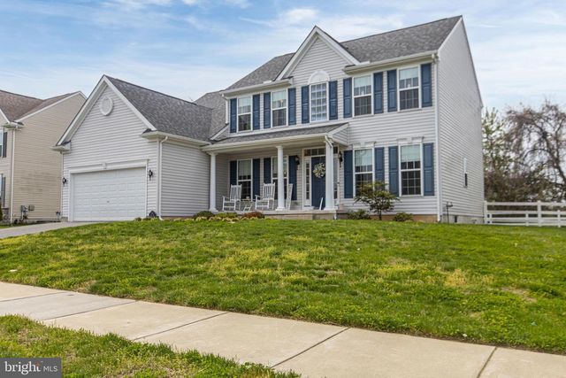 335 HELEN DR, Townsend, DE 19734