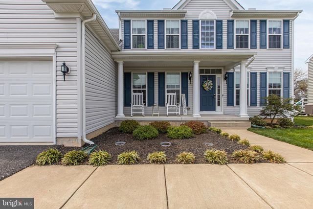 335 HELEN DR, Townsend, DE 19734