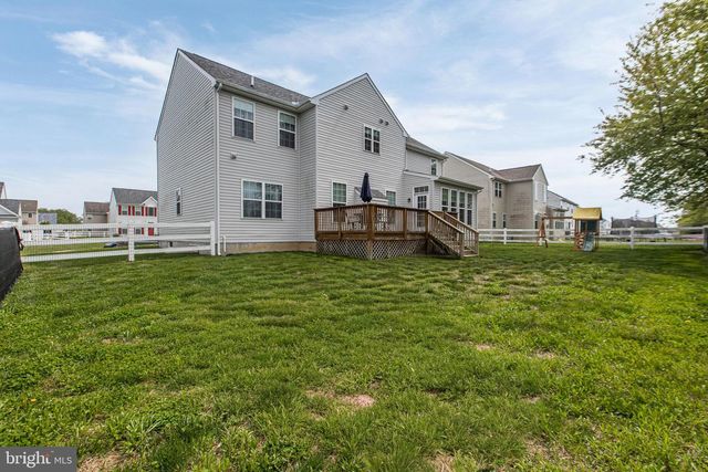 335 HELEN DR, Townsend, DE 19734