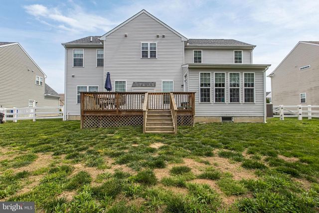 335 HELEN DR, Townsend, DE 19734