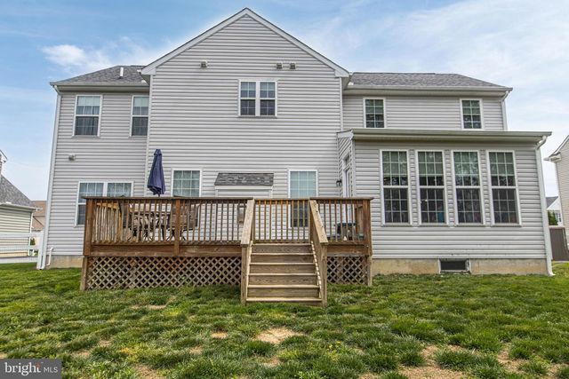 335 HELEN DR, Townsend, DE 19734